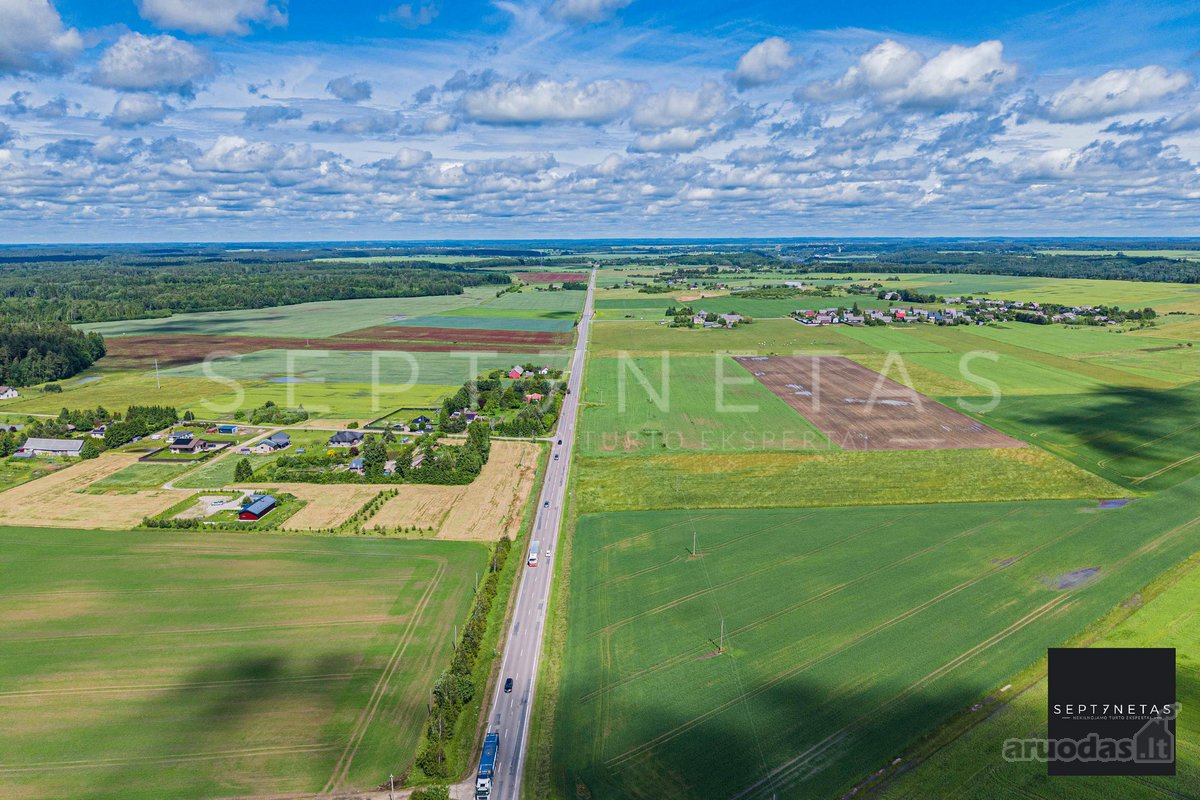 Komerciškai Patrauklioje Vietoje, Rubulių k., - nuotraukos Nr. 8