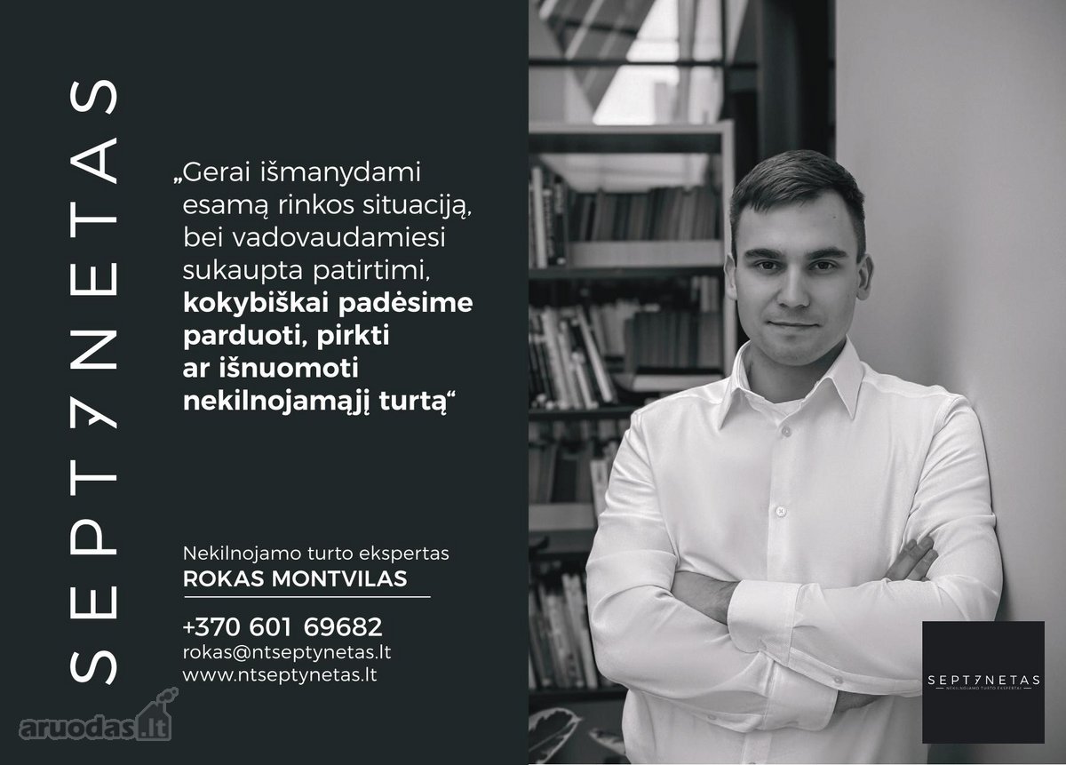 Komerciškai Patrauklioje Vietoje, Rubulių k., - nuotraukos Nr. 12