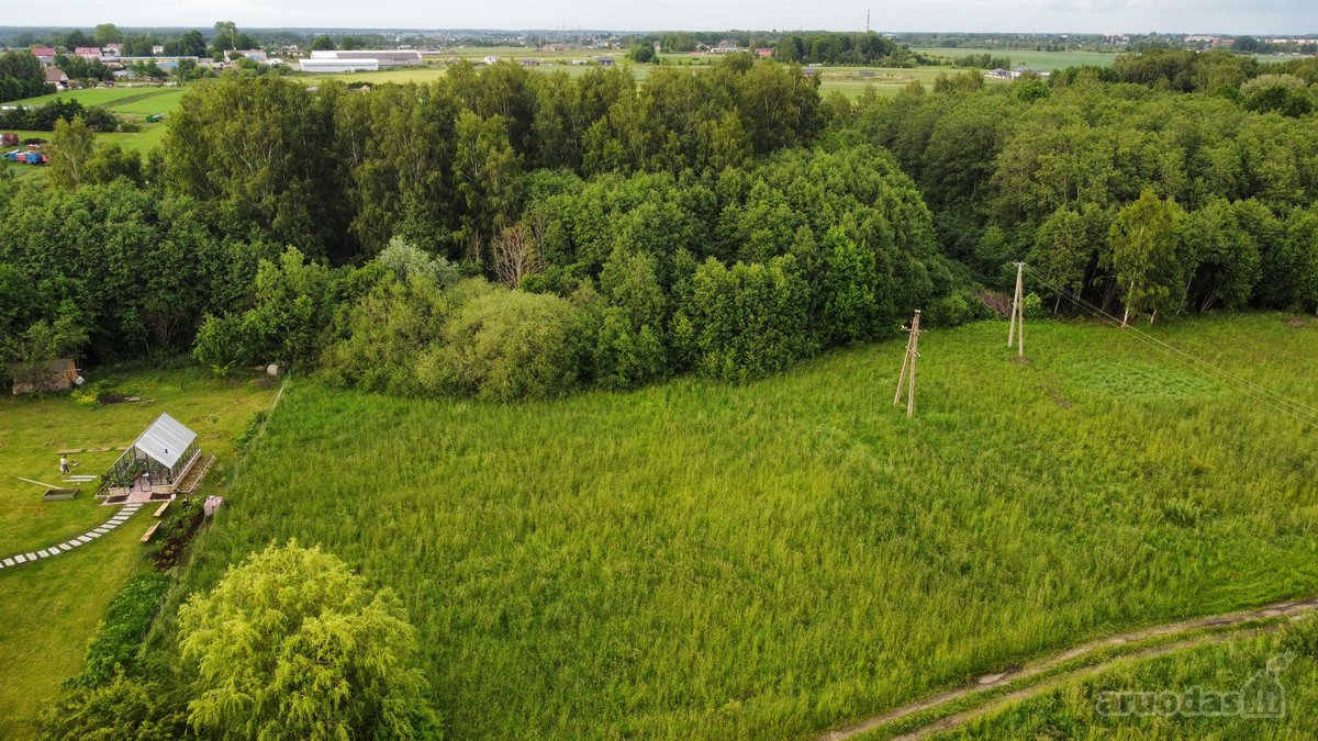 Šiaulių r. sav., Voveriškių k. - nuotraukos Nr. 3