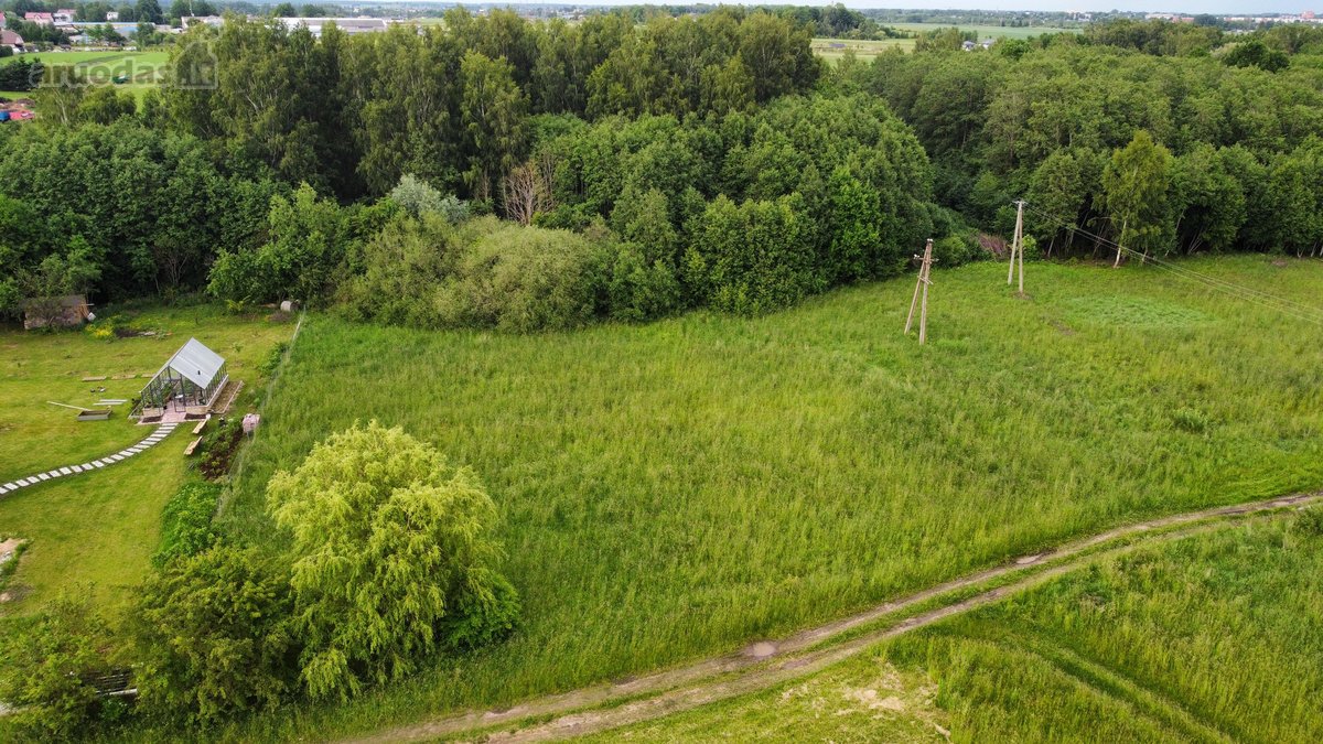 Šiaulių r. sav., Voveriškių k. - nuotraukos Nr. 4