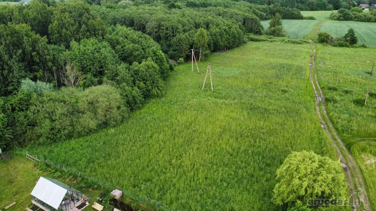 Šiaulių r. sav., Voveriškių k. - nuotraukos Nr. 5