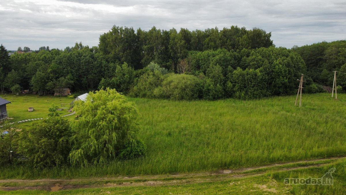 Šiaulių r. sav., Voveriškių k. - nuotraukos Nr. 6