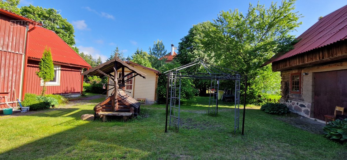 Parduodama sodyba Šventojoje, Liepojos pl. - nuotraukos Nr. 7