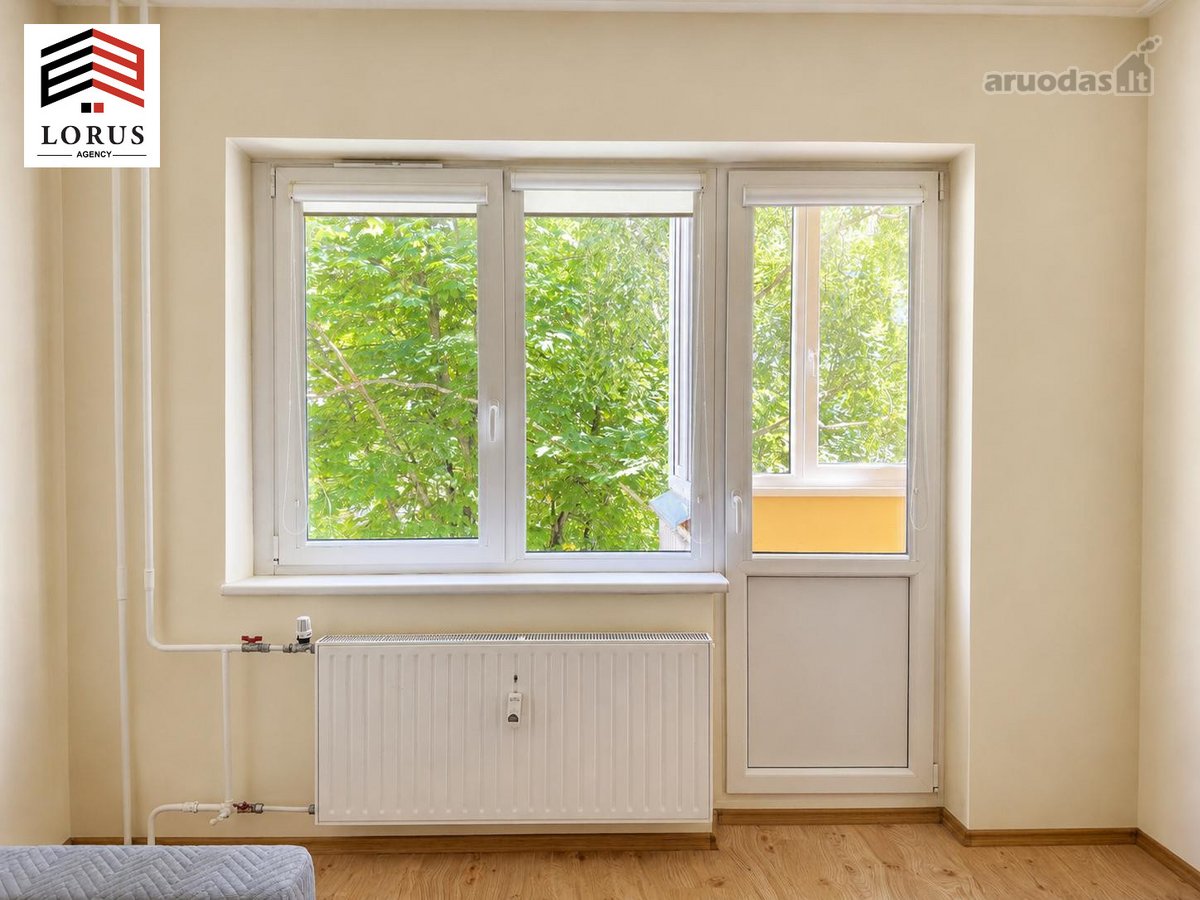 Parduodamas Jaukus, Funkcionalus Ir Patogiai - nuotraukos Nr. 8