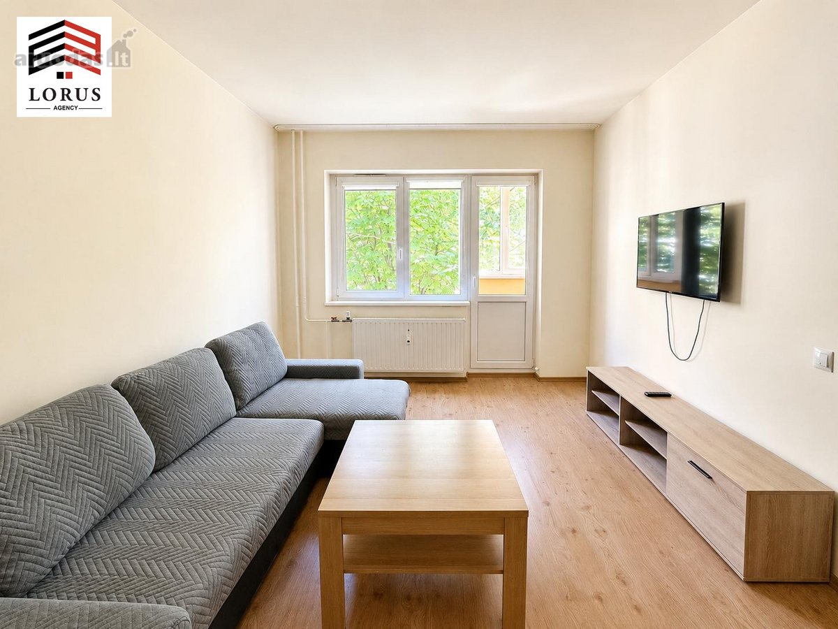 Parduodamas Jaukus, Funkcionalus Ir Patogiai - nuotraukos Nr. 6