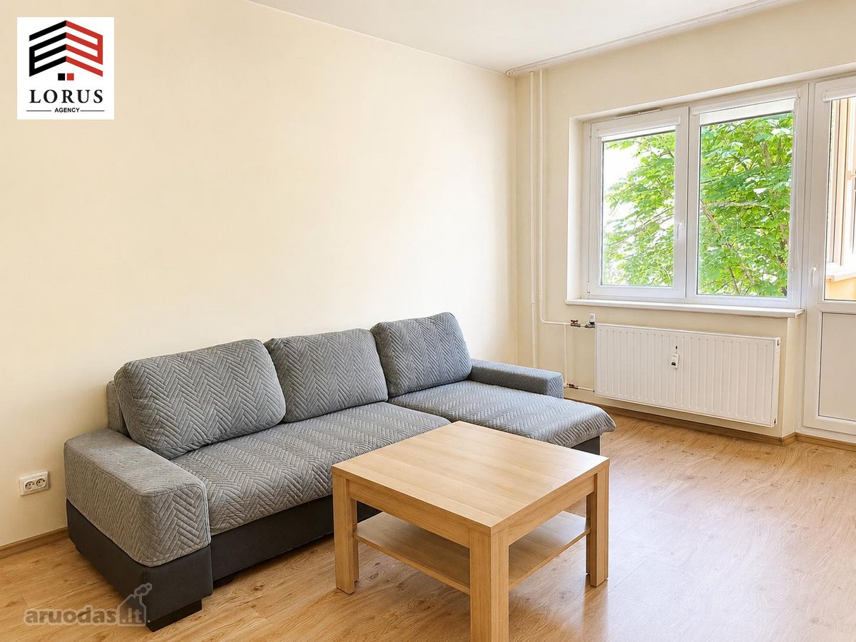 Parduodamas Jaukus, Funkcionalus Ir Patogiai - nuotraukos Nr. 7