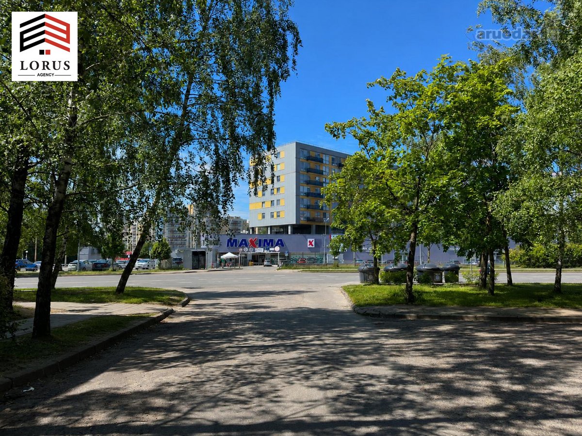 Parduodamas Jaukus, Funkcionalus Ir Patogiai - nuotraukos Nr. 23