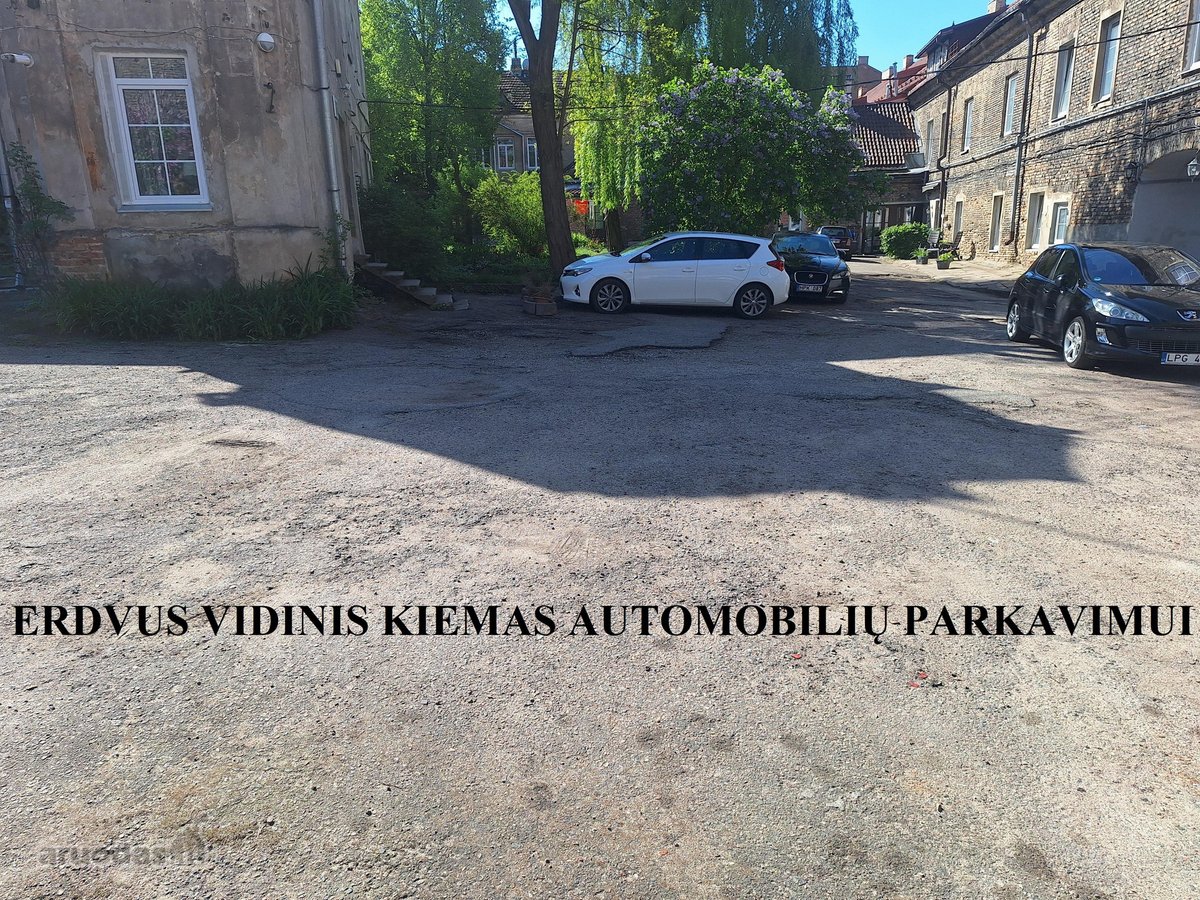 Puikus pasiūlymas ir sau gyvenimui, ir - nuotraukos Nr. 8