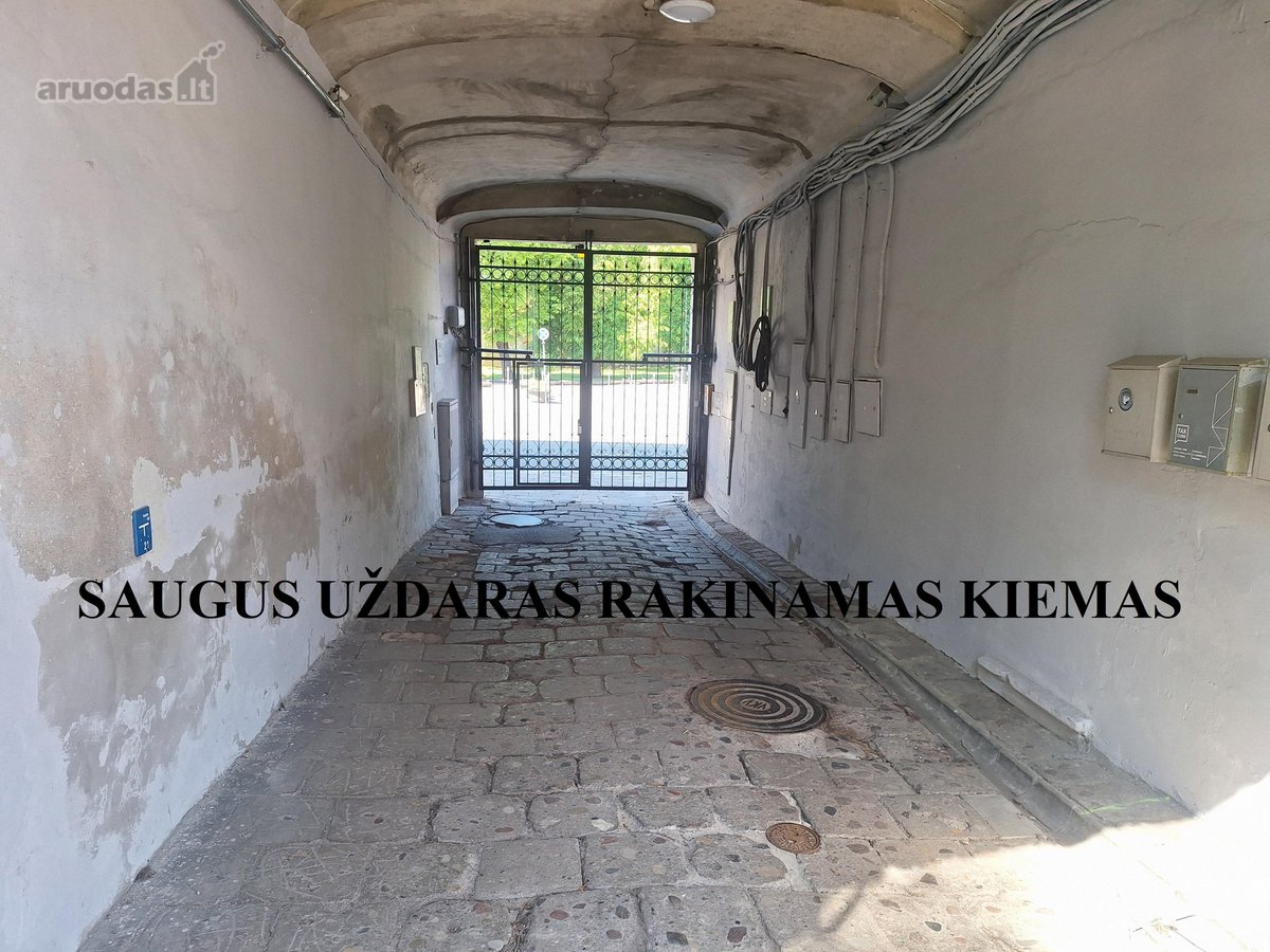 Puikus pasiūlymas ir sau gyvenimui, ir - nuotraukos Nr. 7