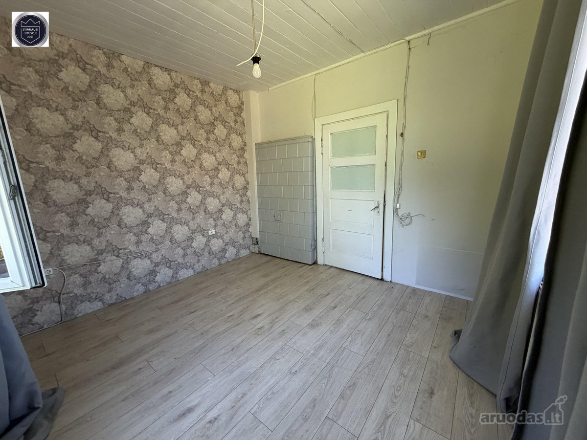 Parduodama jauki sodyba Dimitravo k. – šalia - nuotraukos Nr. 10