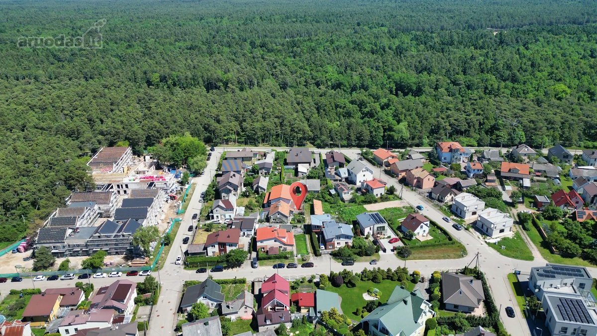 2 kambarių butas Melnragėje – privatus - nuotraukos Nr. 19