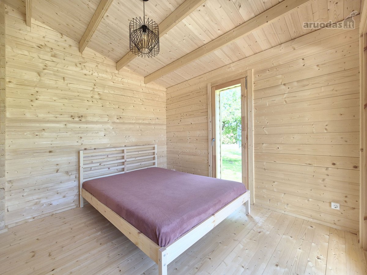 Parduodamas Jaukus, Šviesus Ir Kokybiškai - nuotraukos Nr. 9