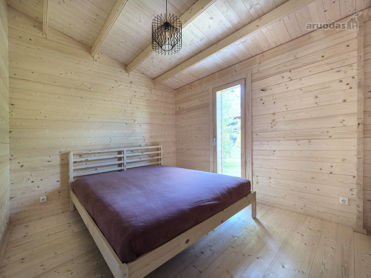 Parduodamas Jaukus, Šviesus Ir Kokybiškai - nuotraukos Nr. 5