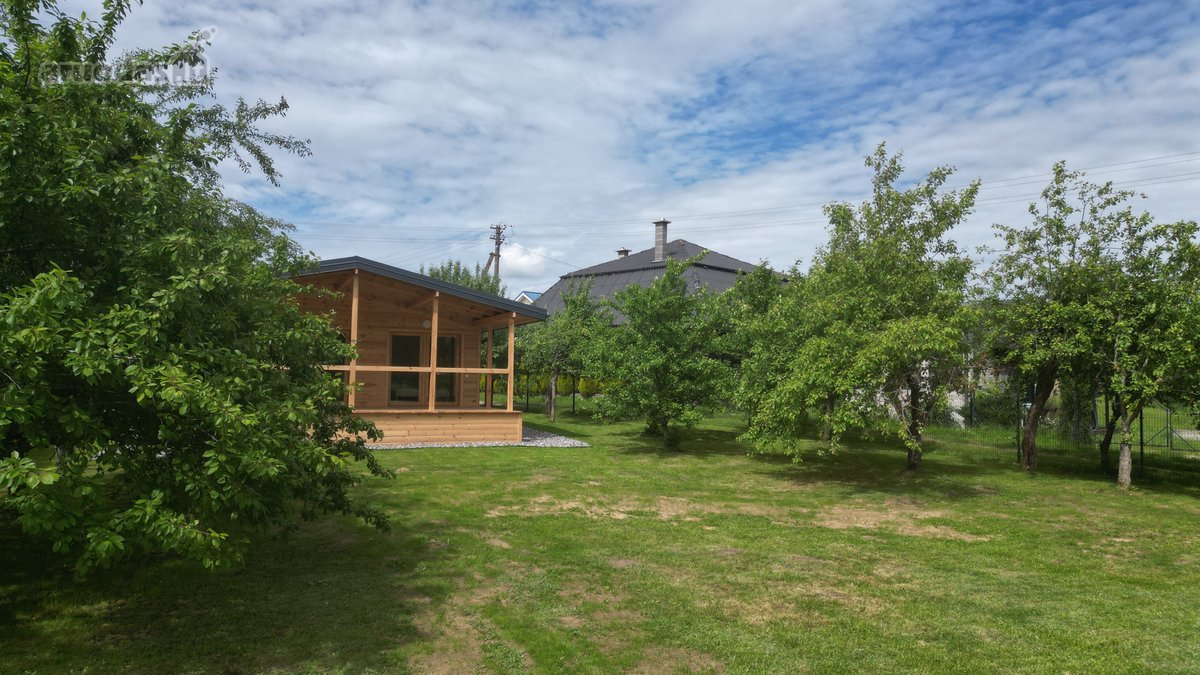 Parduodamas Jaukus, Šviesus Ir Kokybiškai - nuotraukos Nr. 20