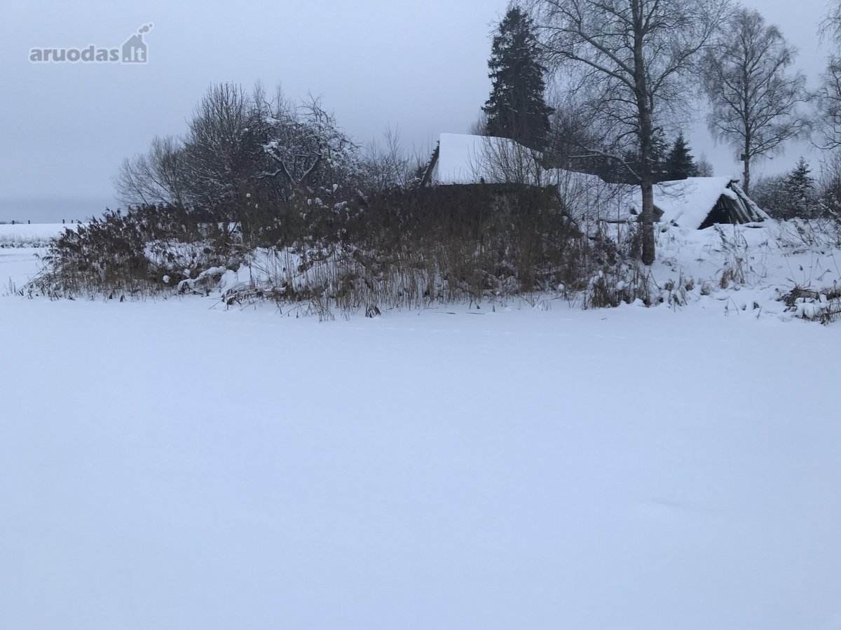 Parduodama Sodyba Su 2,73 Ha Žemės Sklypu - nuotraukos Nr. 3