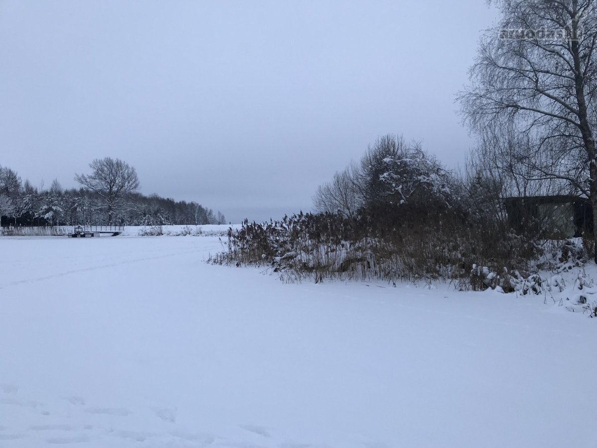 Parduodama Sodyba Su 2,73 Ha Žemės Sklypu - nuotraukos Nr. 4