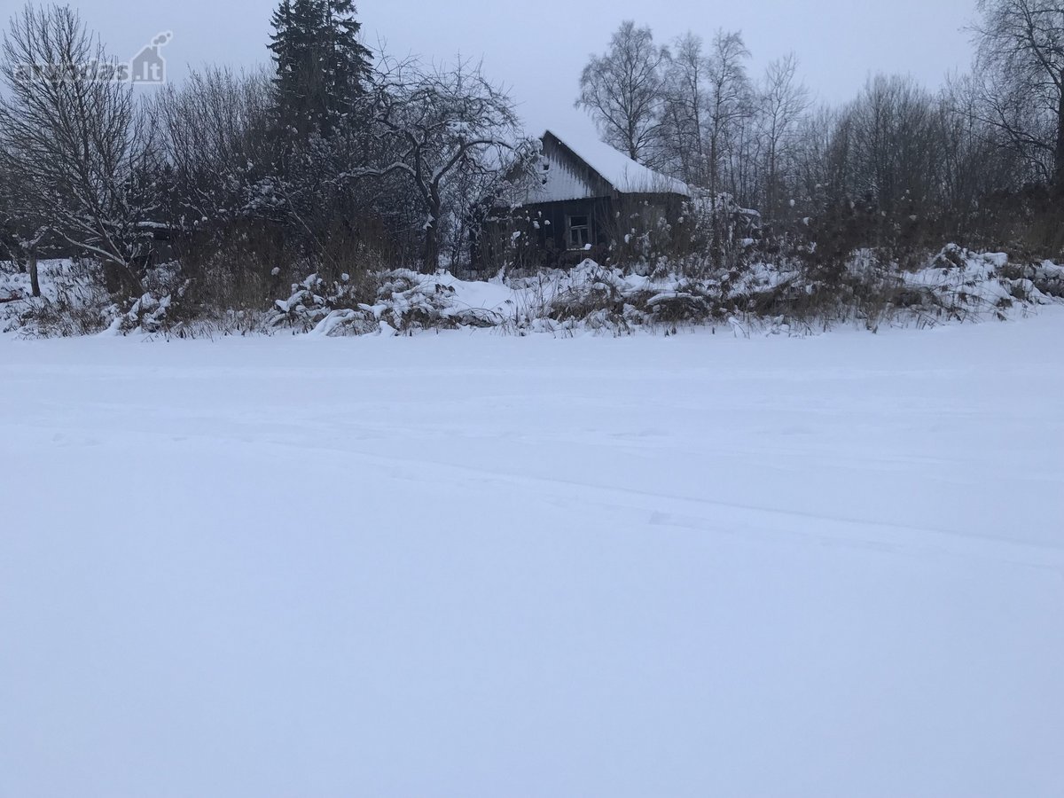 Parduodama Sodyba Su 2,73 Ha Žemės Sklypu - nuotraukos Nr. 6
