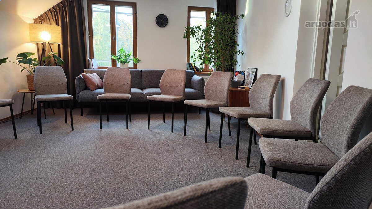 Išnuomojamos Patalpos Renginiams Vakarais Ir - nuotraukos Nr. 5