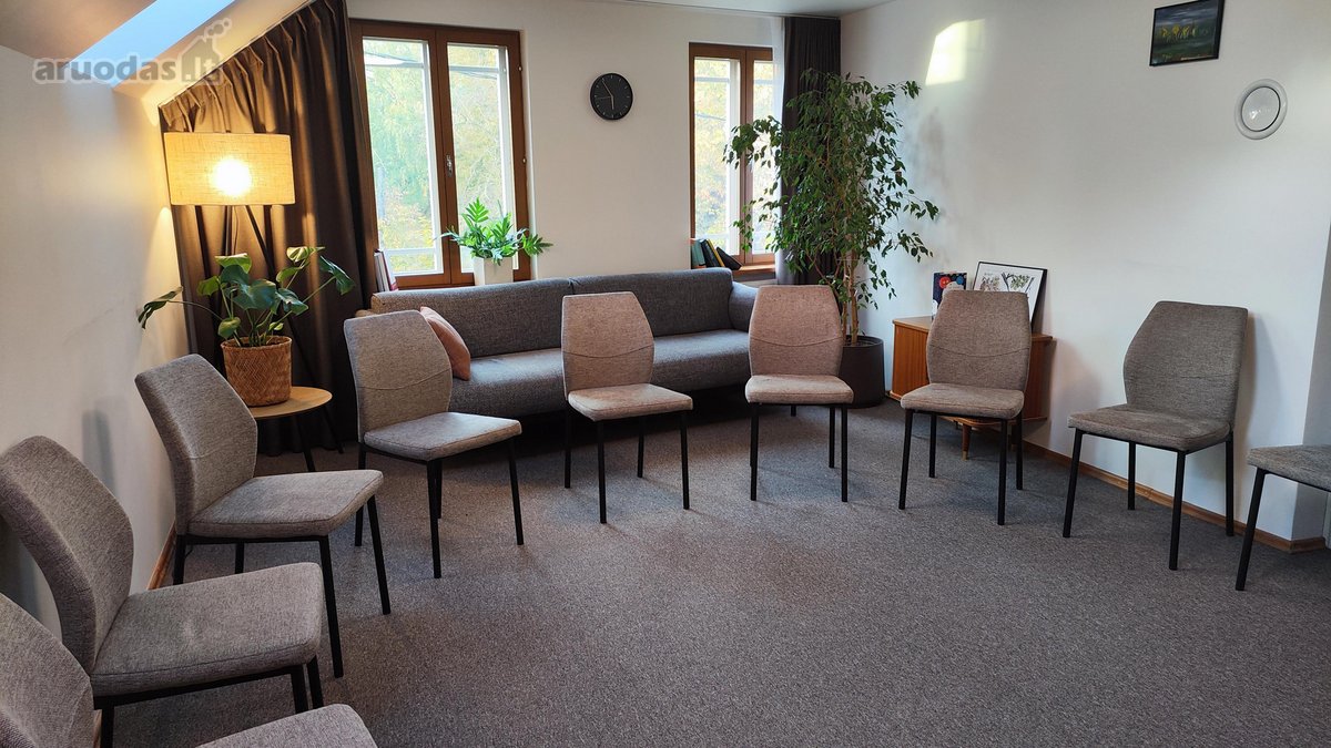 Išnuomojamos Patalpos Renginiams Vakarais Ir - nuotraukos Nr. 6