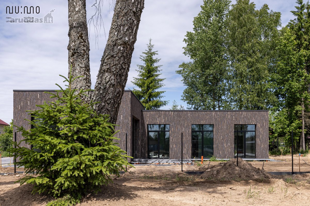 Roothaus - Aukštos Gyvenimo Kokybės - nuotraukos Nr. 19