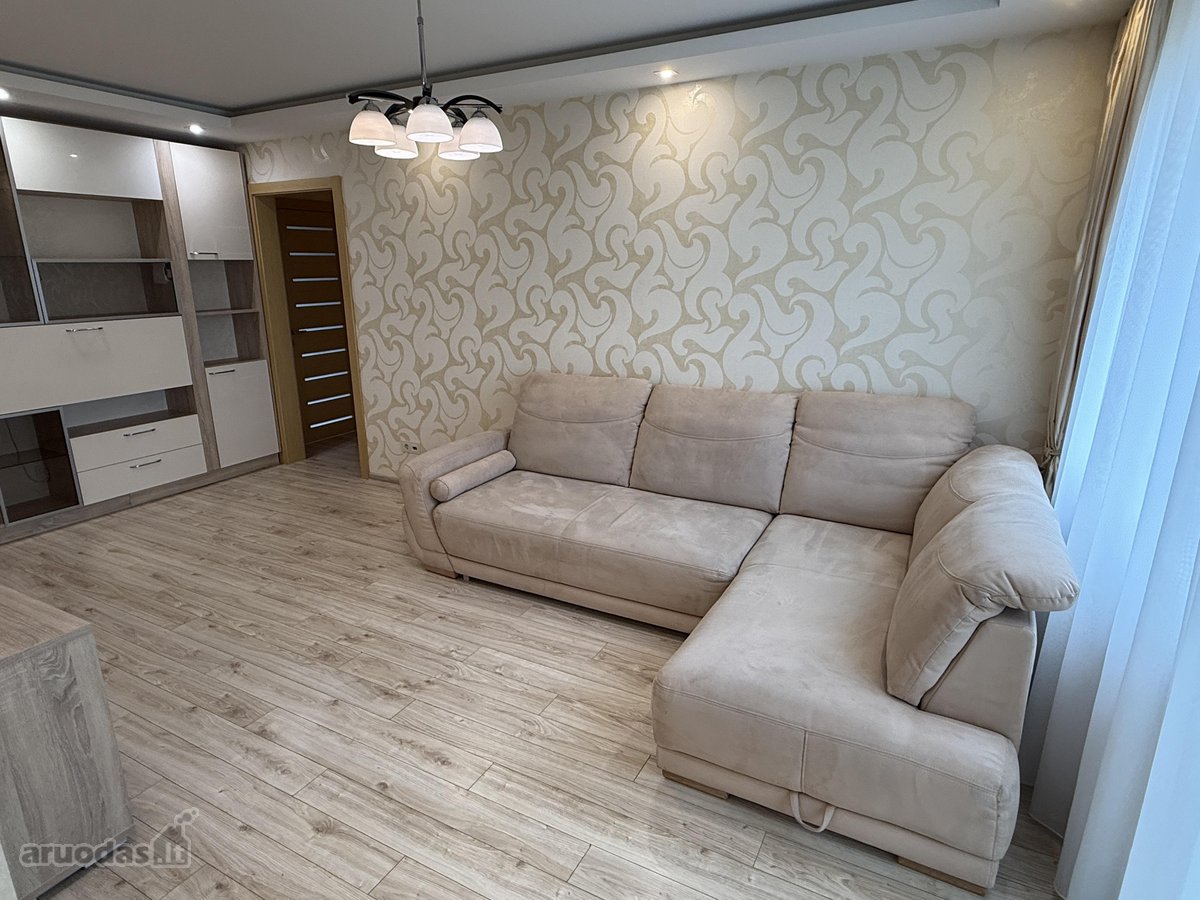Parduodamas pilnai kapitališkai suremontuotas - nuotraukos Nr. 9