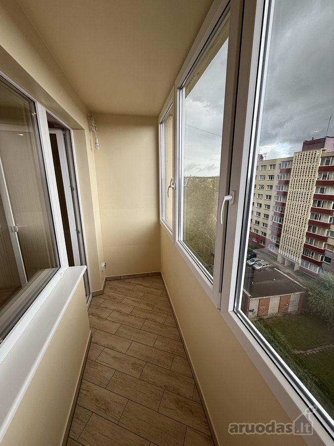 Parduodamas pilnai kapitališkai suremontuotas - nuotraukos Nr. 28