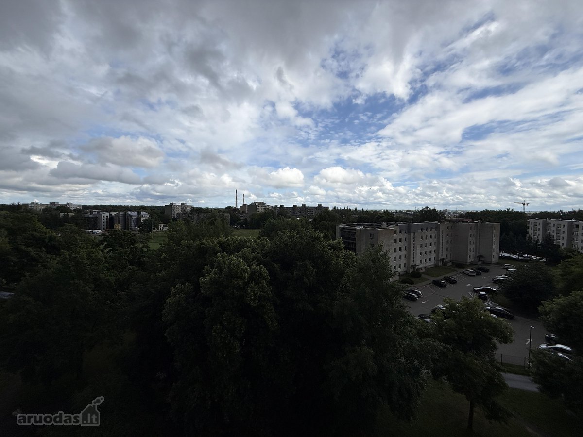 Parduodamas pilnai kapitališkai suremontuotas - nuotraukos Nr. 29
