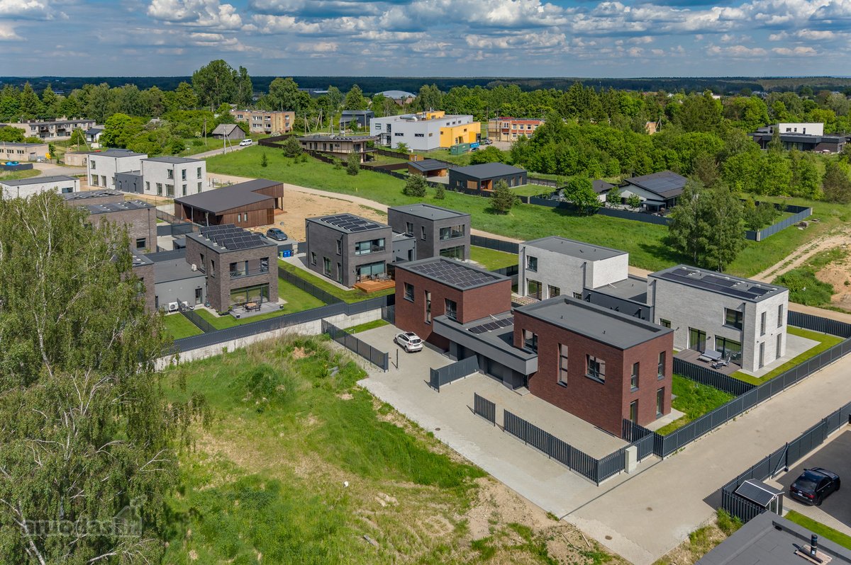 Tai namai, kuriuose viskas apgalvota iki - nuotraukos Nr. 5