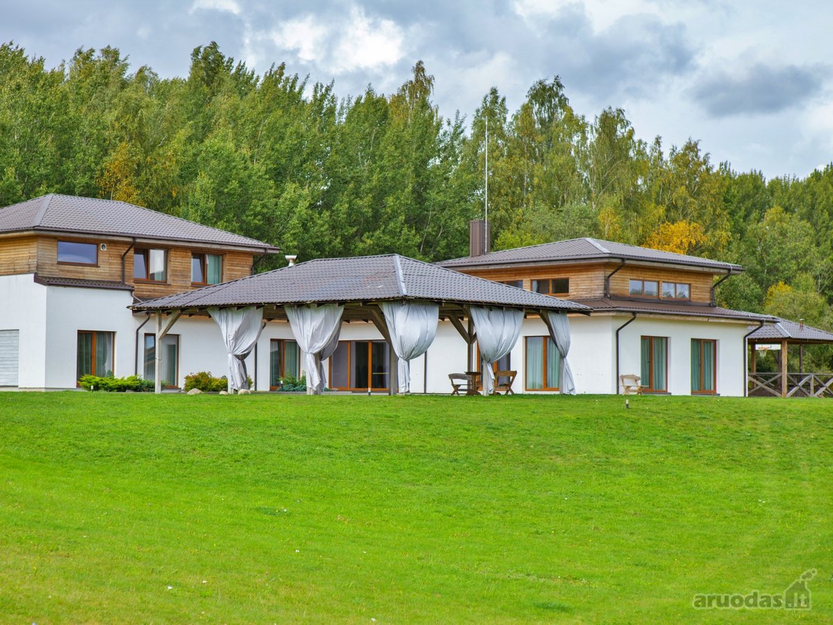 Unikalus Turtinis Kompleksas - nuotraukos Nr. 3