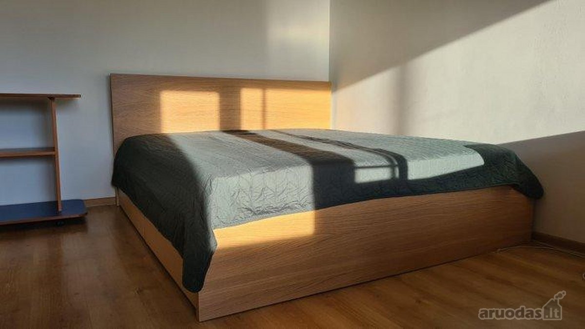 Apžiūra galima nuo liepos 8 dienos.