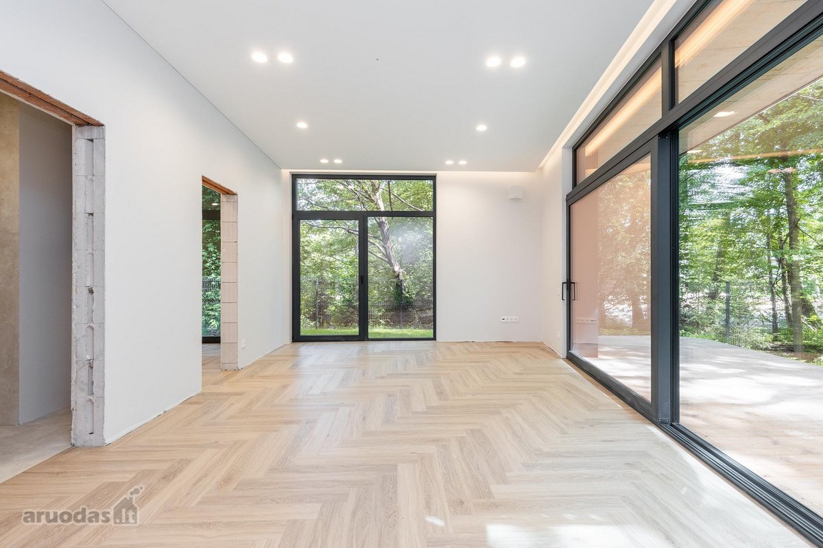 Išskirtiniai Apartamentai Su Privačiu Žemės - nuotraukos Nr. 5
