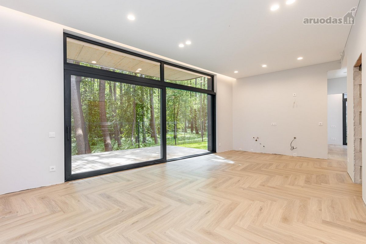 Išskirtiniai Apartamentai Su Privačiu Žemės - nuotraukos Nr. 6