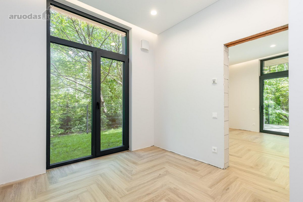 Išskirtiniai Apartamentai Su Privačiu Žemės - nuotraukos Nr. 7