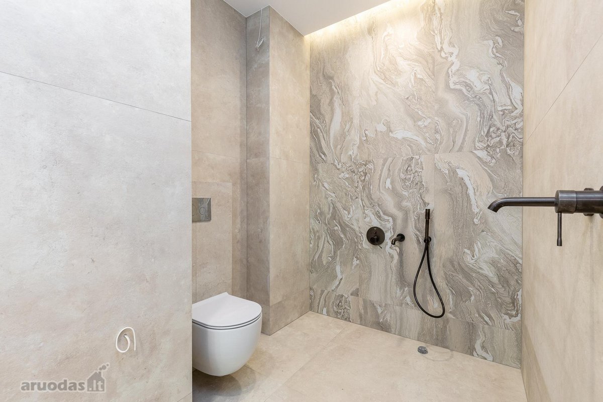 Išskirtiniai Apartamentai Su Privačiu Žemės - nuotraukos Nr. 8