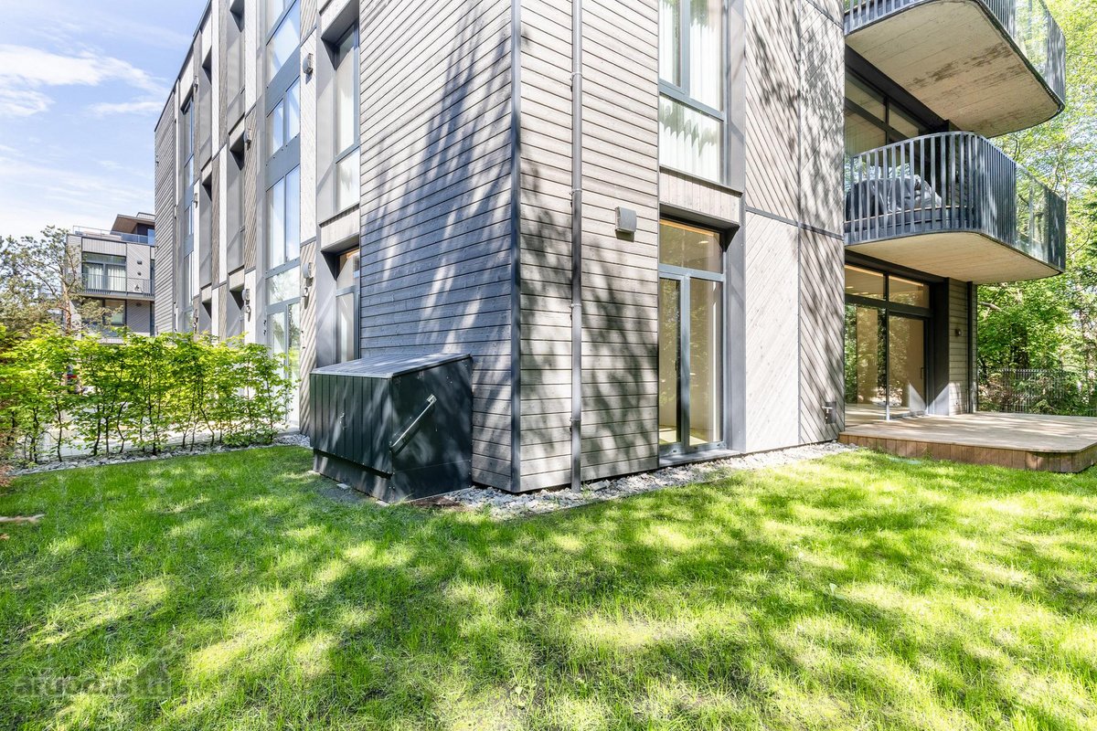 Išskirtiniai Apartamentai Su Privačiu Žemės - nuotraukos Nr. 4