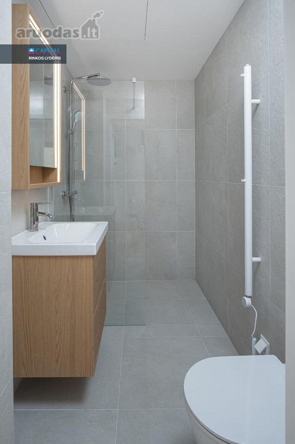 „Nida 354“. Išskirtiniai Apartamentai Per Du - nuotraukos Nr. 8