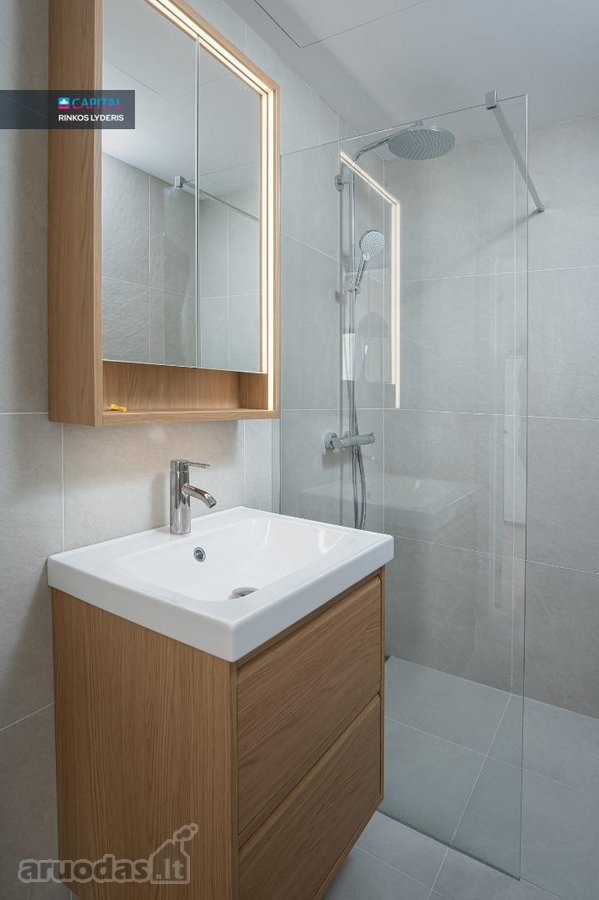 „Nida 354“. Išskirtiniai Apartamentai Per Du - nuotraukos Nr. 9