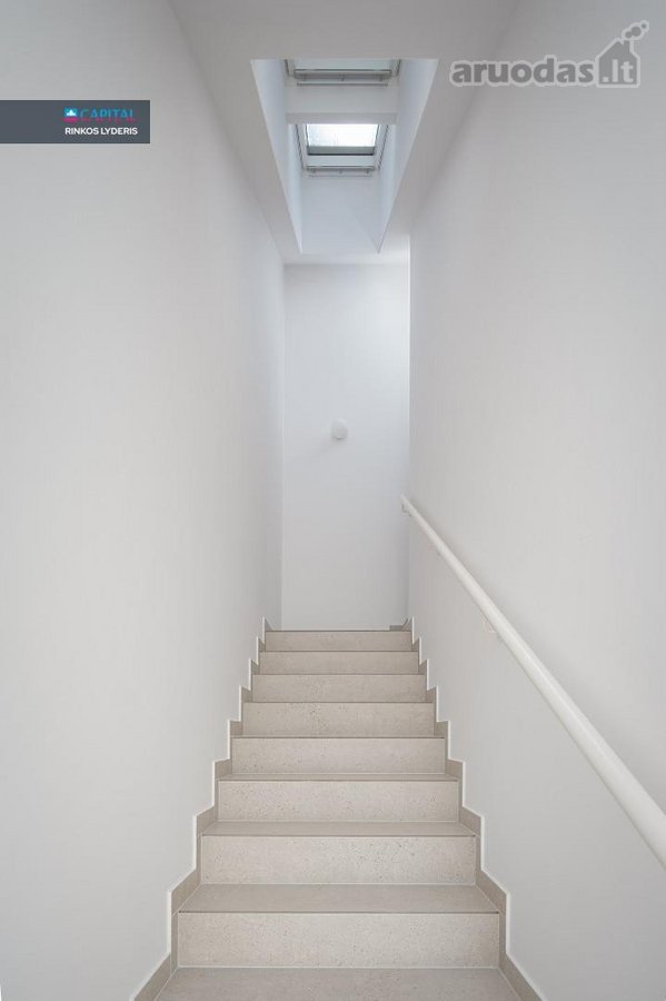 „Nida 354“. Išskirtiniai Apartamentai Per Du - nuotraukos Nr. 10