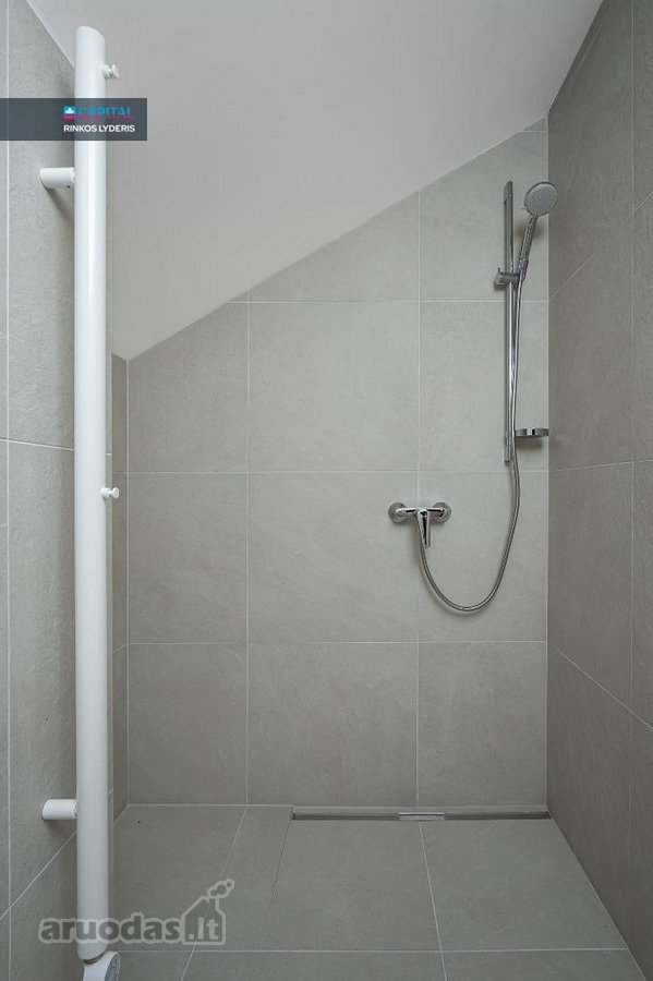 „Nida 354“. Išskirtiniai Apartamentai Per Du - nuotraukos Nr. 14