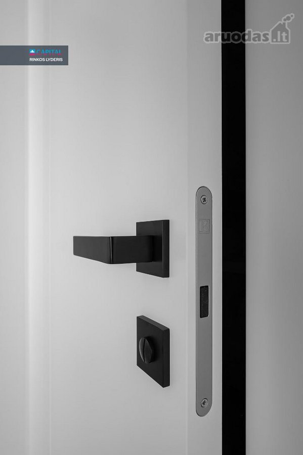 „Nida 354“. Išskirtiniai Apartamentai Per Du - nuotraukos Nr. 16