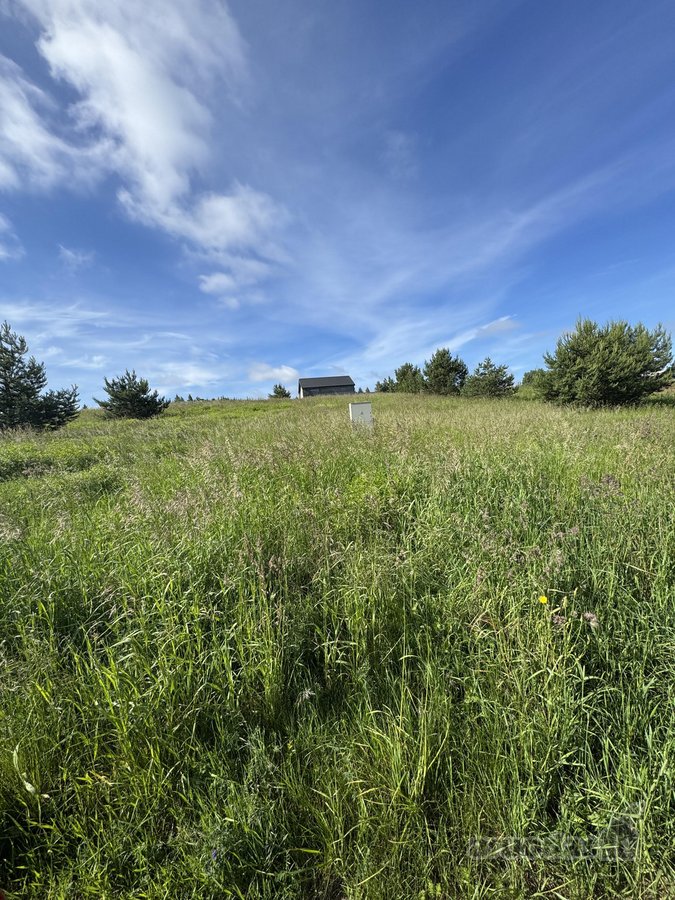 Parduodamas 18,41 a. sklypas vaizdingoje ir - nuotraukos Nr. 7