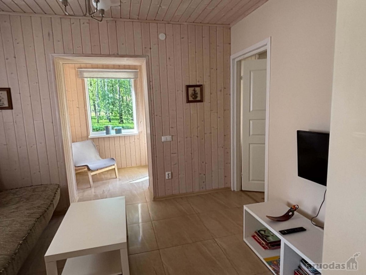 Jūsų namai prie Rubikių ežero – vieta, kur - nuotraukos Nr. 3