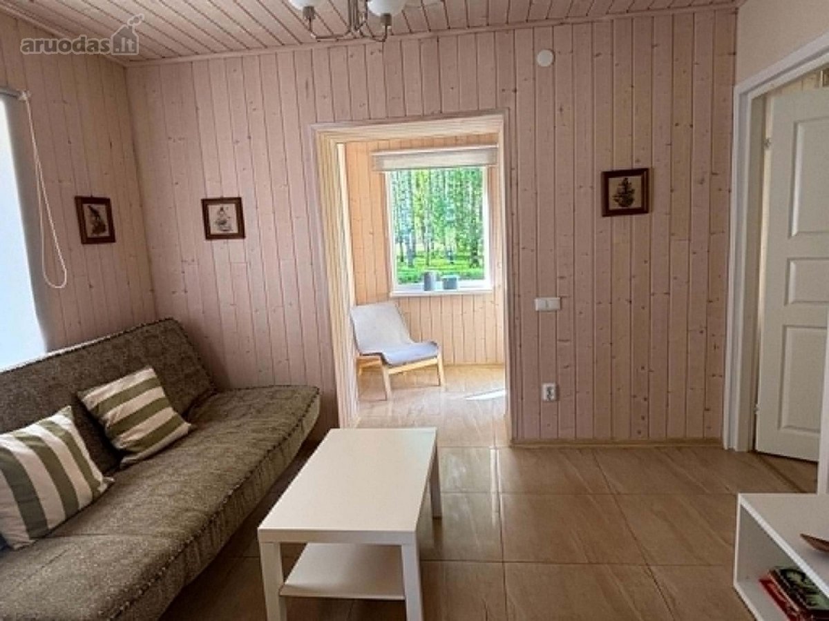 Jūsų namai prie Rubikių ežero – vieta, kur - nuotraukos Nr. 4