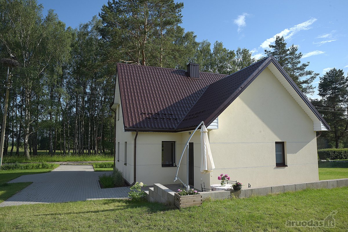 Jūsų namai prie Rubikių ežero – vieta, kur - nuotraukos Nr. 10
