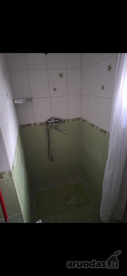 Nuomojamos tvarkingos, pilnai įrengtos - nuotraukos Nr. 5