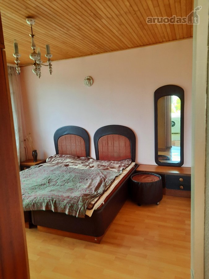 Puiki vieta. Namas miestelyje, nuošaliau. - nuotraukos Nr. 6