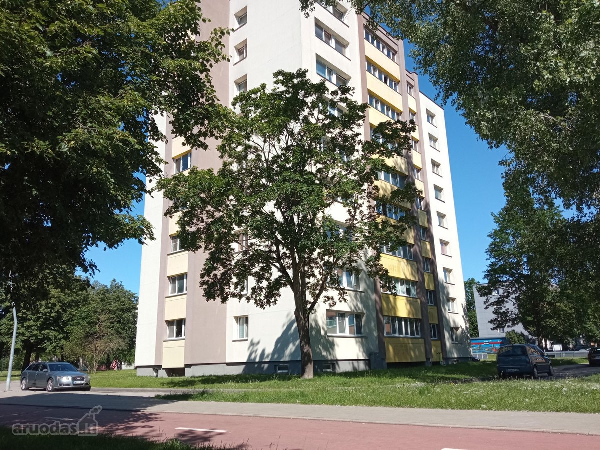 Šalia namo išpuoselėta infrastruktūra. - nuotraukos Nr. 3