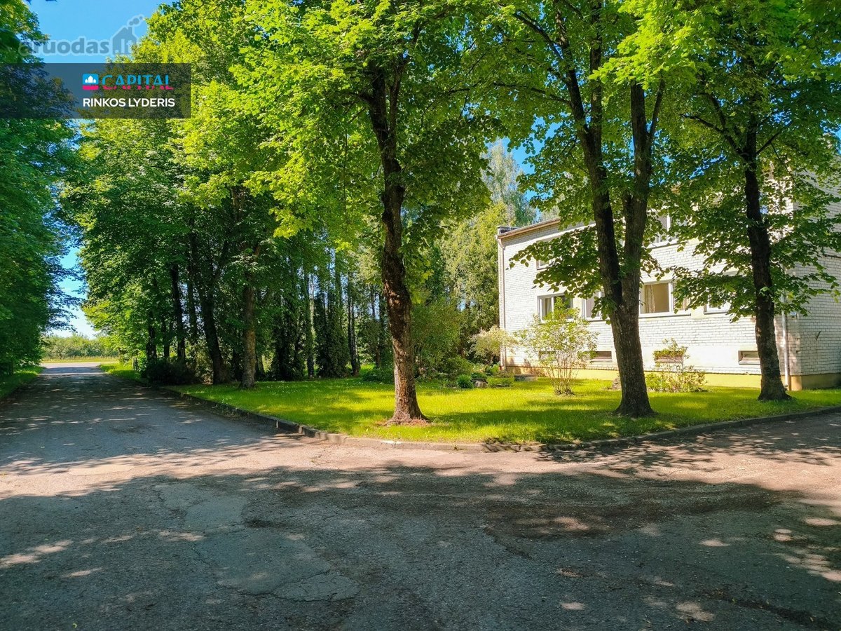 Panevėžio Rajone Algirdiškio K. Šiaulių G. - nuotraukos Nr. 16