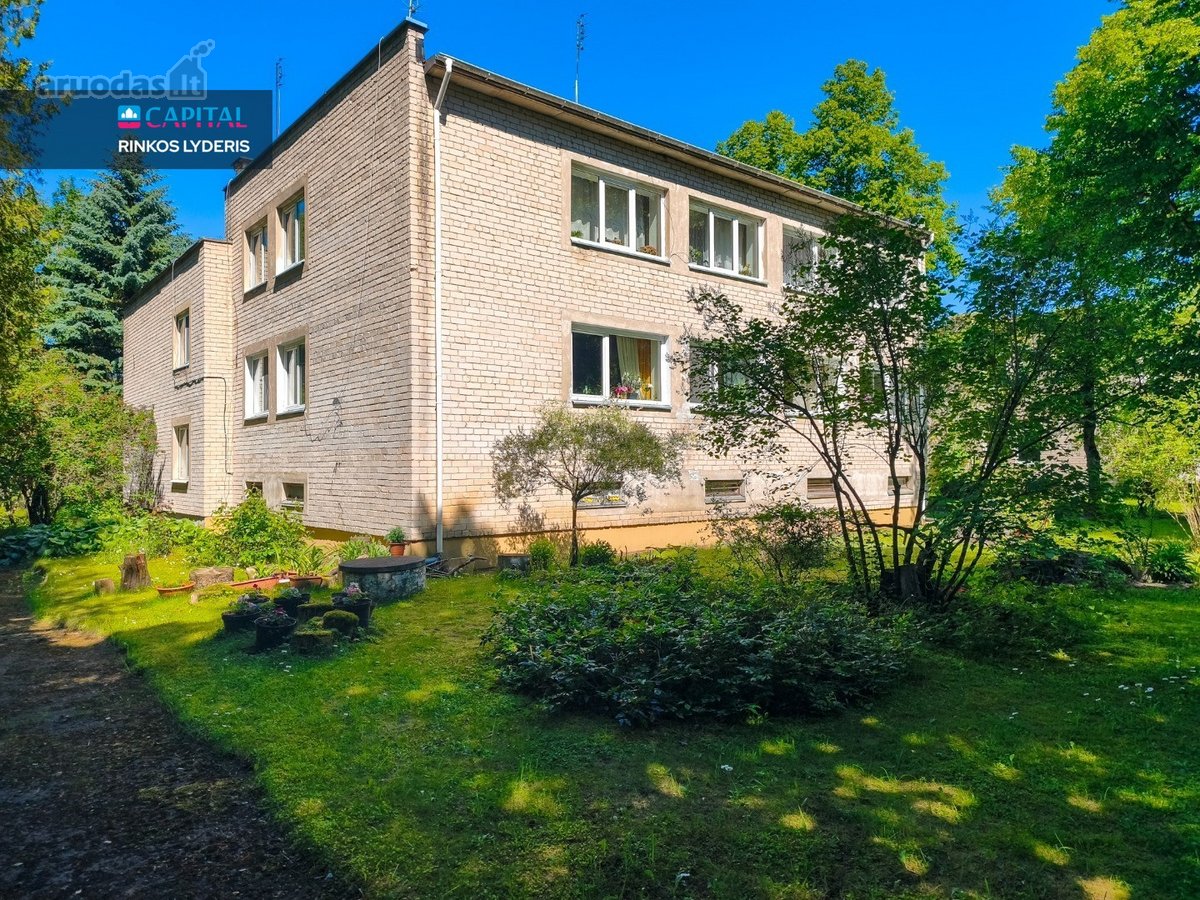 Panevėžio Rajone Algirdiškio K. Šiaulių G. - nuotraukos Nr. 18