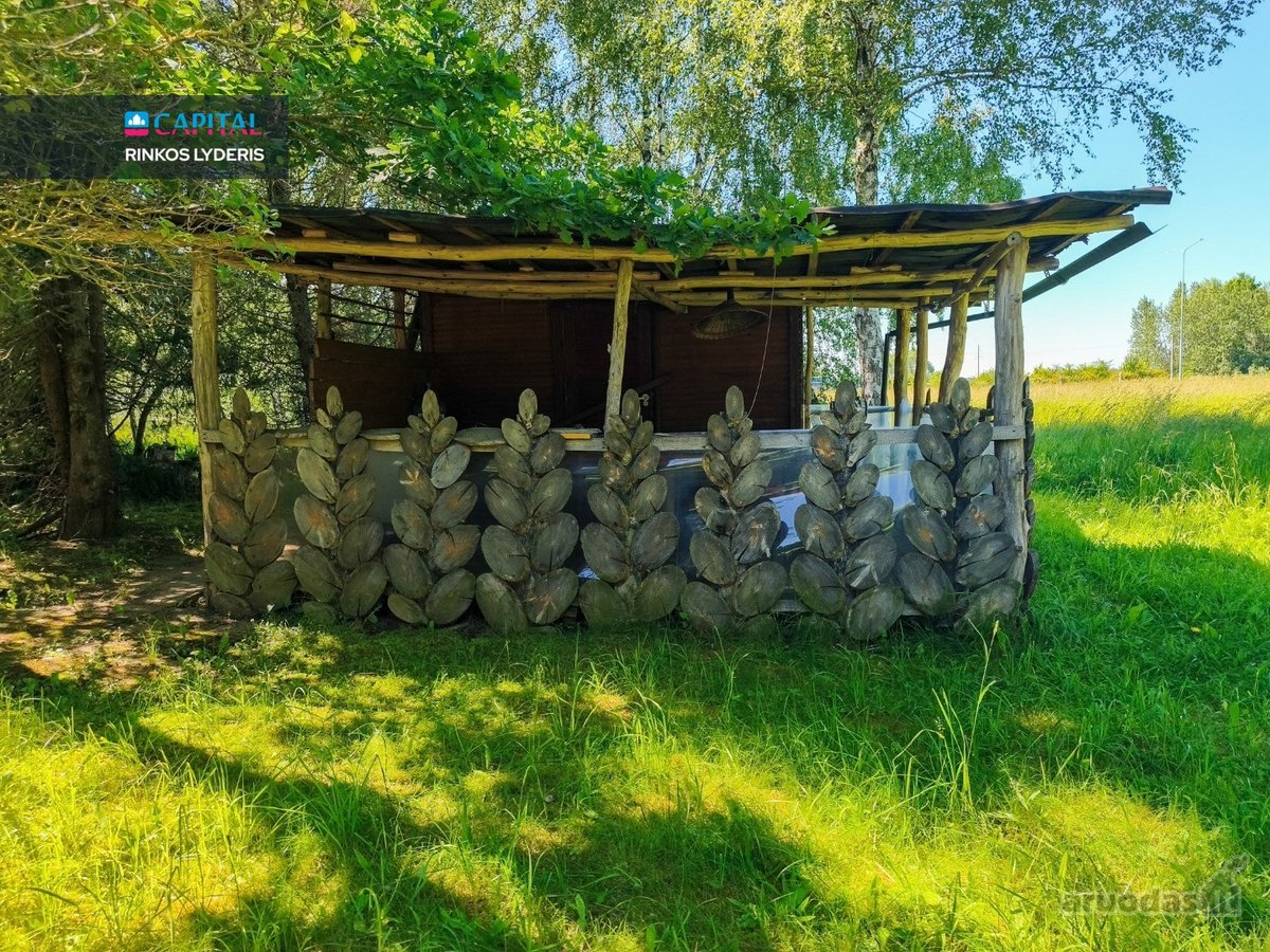 Panevėžio Rajone Algirdiškio K. Šiaulių G. - nuotraukos Nr. 19